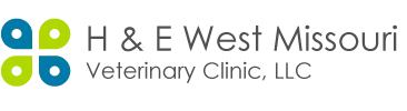 H & E West Missouri Veterinary Clinic, LLC