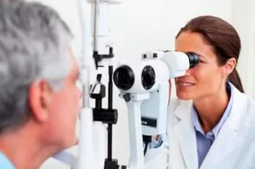 Eye Exams at Epic Vision Eye Centers
