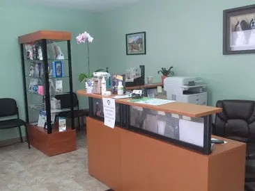 frontoffice