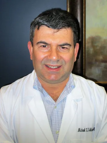 Michael L. Goldaber, MD