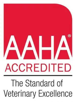AAHA logo