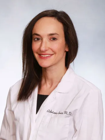 Dr. Adriane Levin, MD
