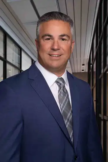 Mark D. Magarian