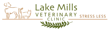 Home | Veterinarian in Lake Mills, WI | Lake Mills Veterinary Clinic