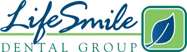 LifeSmile Dental Group Logo - Portland Dentist