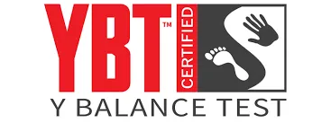 Y-Balance Test Certified
