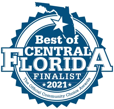 Advanced Spinal Care in Lakeland is a 2021 Best of Central Florida Finalist