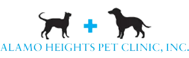 Alamo Heights Pet Clinic