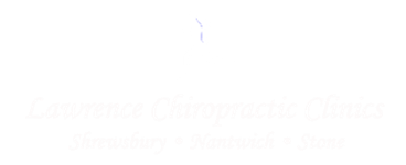 Lawrence Chiropractic Logo