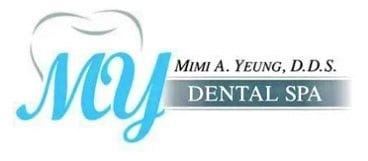 My Dental Spa Logo
