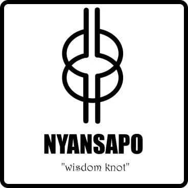 Nyansapo Knot