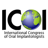 ICOI Logo - Dental Implants Warren | Troy | Clinton Township MI