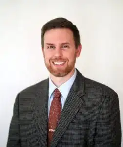 Thomas Perlet, L.I.C.S.W.