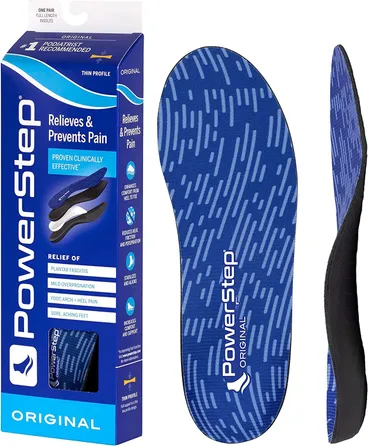 powerstep original