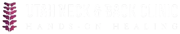 Utah Neck and Back Clinic logo