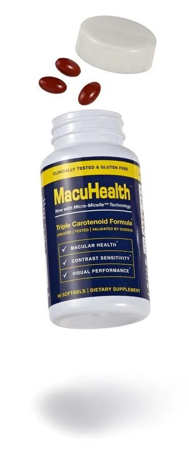 MacuHealth