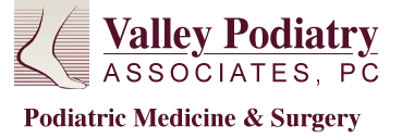 Valley Podiatry Associates, PC