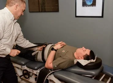 Spinal Decompression Tumwater Lacey