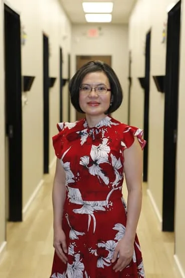  Janette Nguyen, M.D. 