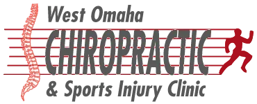 Omaha Chiropractic Logo