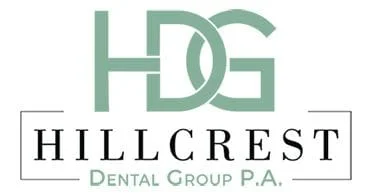 Hillcrest Dental Group P.A. Logo
