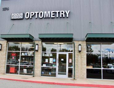 Contact Focus Vision Optometry Calimesa San Jacinto Beaumont CA