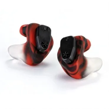 DefendEar Digital Earplugs