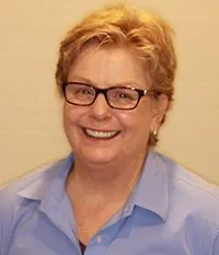 Susan - Dentist Office Manager