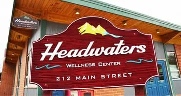 Headwaters Wellness Center