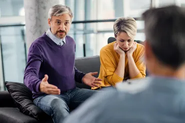 couples therapy counseling