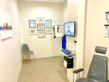 Digital CT Scan & Scanner, Northwest San Antonio Dentist & Periodontist