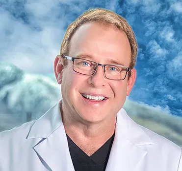 Dr. John McCann, MD, PhD