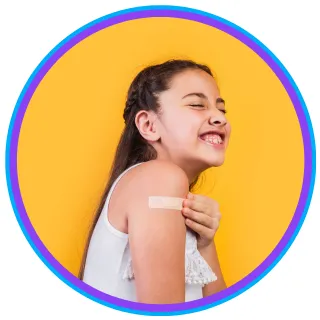 Safe Space for Childhood Trauma Healing - Tri Synergy Counseling