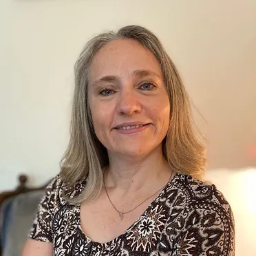 Leslie Weightman, M.A. AMFT