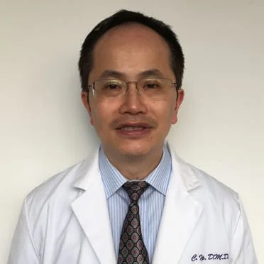 Dr. Chi Fung Ip