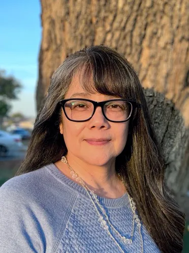 Natalie Escobar, M.A