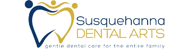Susquehanna Dental Arts Logo - Dentist Columbia PA