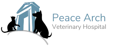 Peace Arch Veterinary Hospital