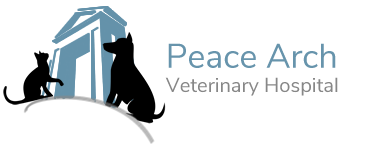 Peace Arch Veterinary Hospital