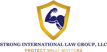 Strong International Law Group