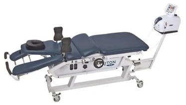 Spinal Decompression Charlotte NC Table