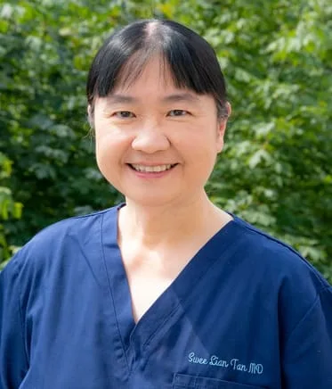 Swee Lian Tan, MD, PhD, FACS