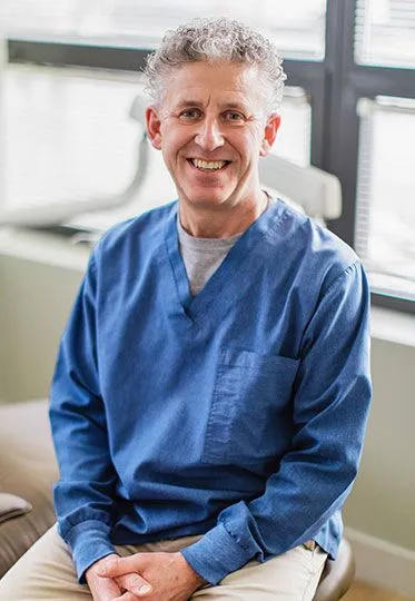 Dr. David L. Carlson - Wheaton, IL Dentist | Carlson Dental