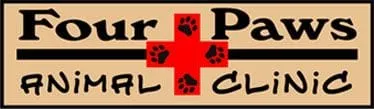 Four Paws Animal Clinic