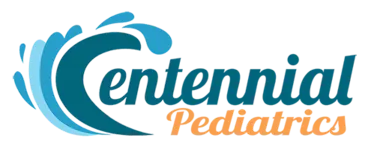 Centennial Pediatrics logo