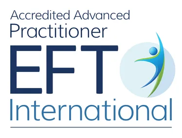 EFT accredited advanced practitioner