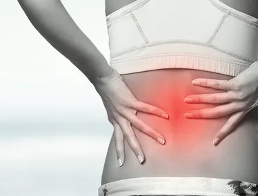 Back Pain Relief