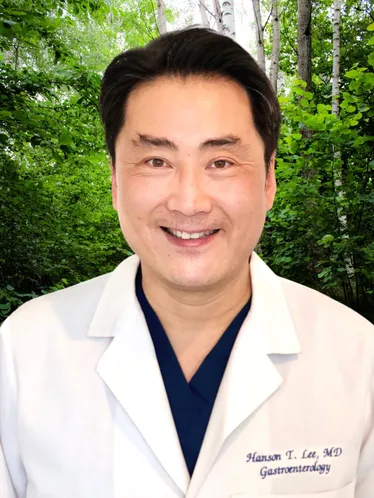 dr. lee