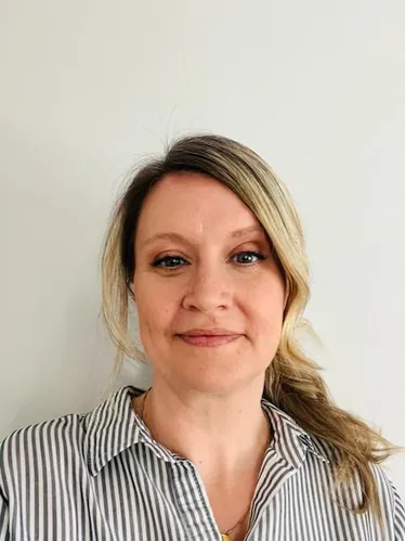 Annie Lia, BS, Counseling Intern 