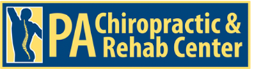 PA Chiropractic and Rehab Center Logo